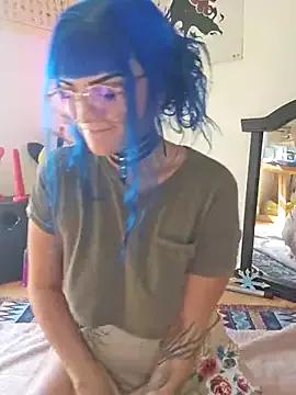 anyalikestosuck from StripChat