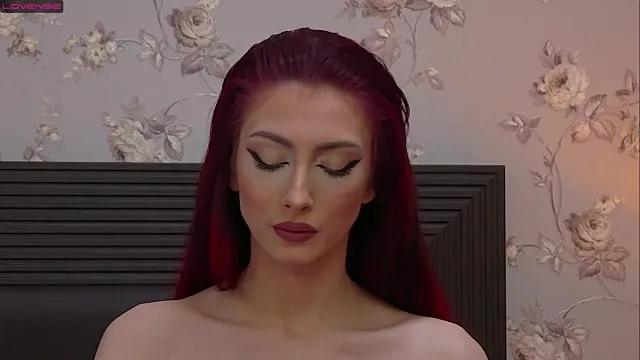 AnyaLobb from StripChat