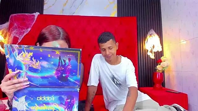 Dirty chat webcam: explore liveshows with versed models, from laying bare to fetishes, in a variety of sexy free adult webcams.