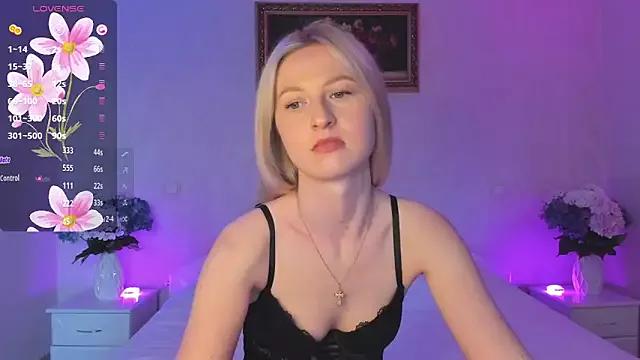 AnyaRusaya from StripChat
