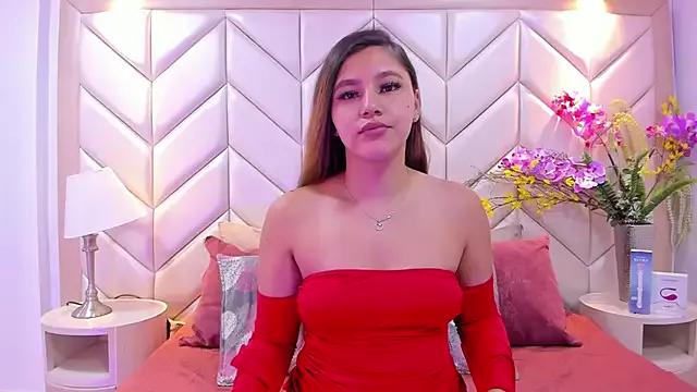AnyaSosa from StripChat