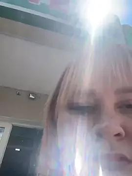 AnyGirls5588 from StripChat is Freechat