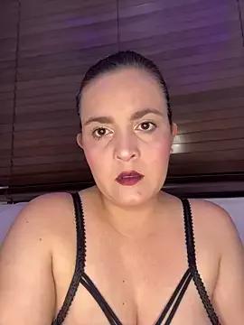 Anyhot_latina from StripChat is Freechat