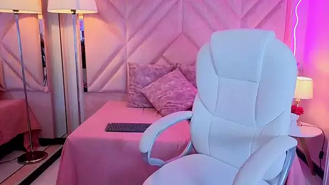 anyjones_ from StripChat is Freechat
