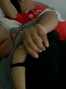 AnyRUSSO from StripChat is Freechat