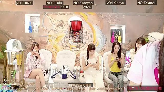 AOA_GIRL111 from StripChat