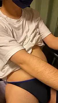 Aoba_0n1san webcams show profile image 