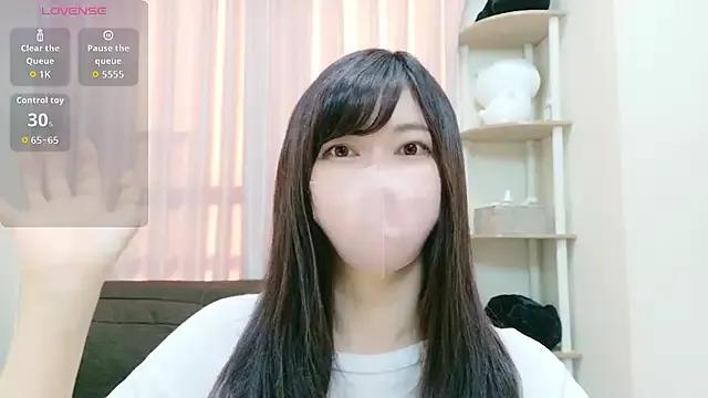 Photos of aoi-chaaan from StripChat is Freechat