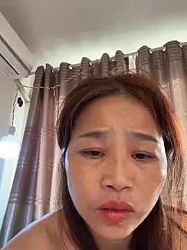 aoosuu from StripChat