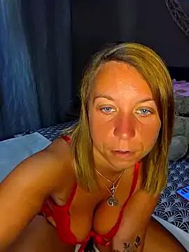 Photos of Aphrodite-22 from StripChat is Freechat