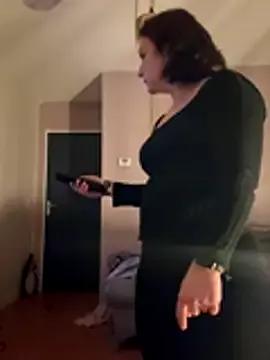 Aphrodite75000 webcams show profile image 