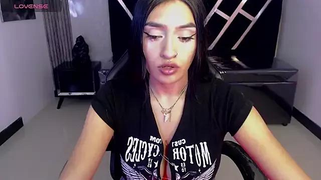 aphrodyte_ch from StripChat is Freechat