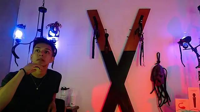 Dirty chat webcam: explore liveshows with versed models, from laying bare to fetishes, in a variety of sexy free adult webcams.