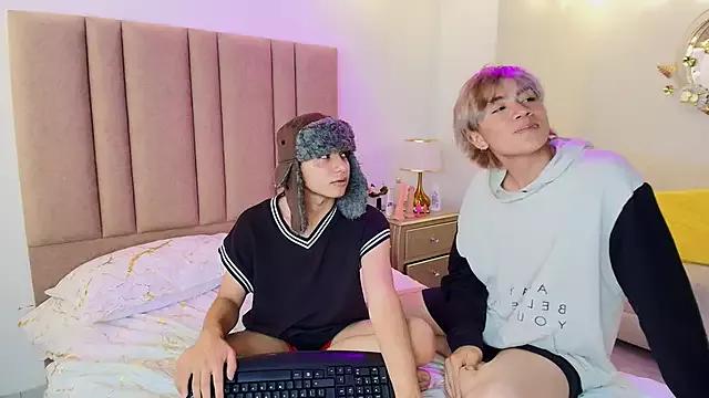 Dirty chat webcam: explore liveshows with versed models, from laying bare to fetishes, in a variety of sexy free adult webcams.