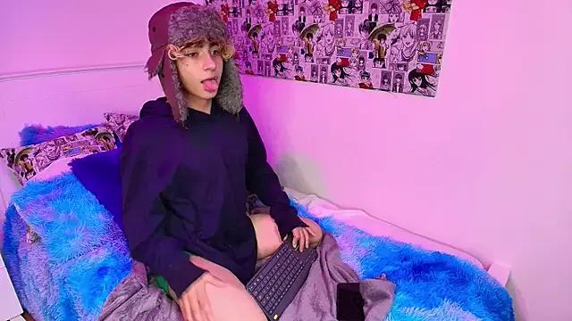 Apolo_dreams webcams show profile image 