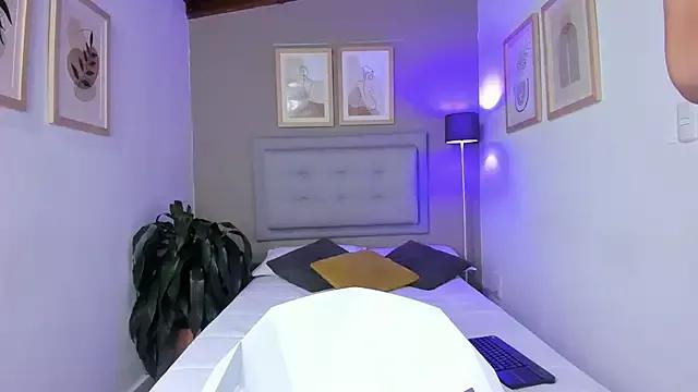 ApoloRicci webcams show profile image 