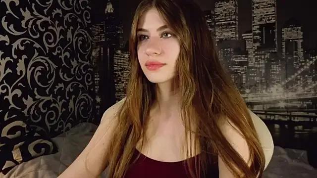 applebloomsex from StripChat is Freechat