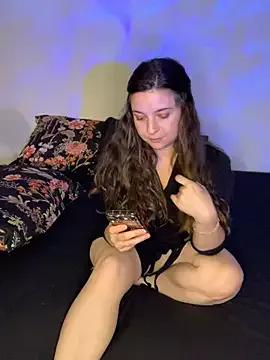 applecandyredxxx from StripChat is Freechat