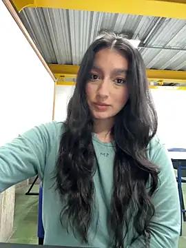 Applejack_1 from StripChat