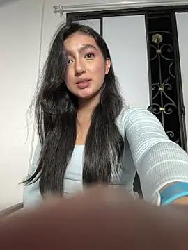 Applejack_1 from StripChat