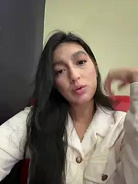 Applejack_1 from StripChat