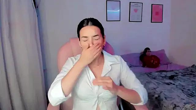 Dirty chat webcam: explore liveshows with versed models, from laying bare to fetishes, in a variety of sexy free adult webcams.
