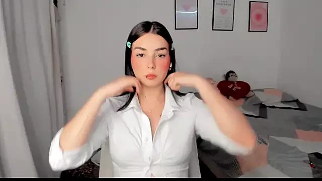 Dirty chat webcam: explore liveshows with versed models, from laying bare to fetishes, in a variety of sexy free adult webcams.