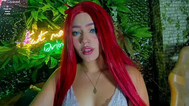 APRIIL_CUTE from StripChat is Freechat