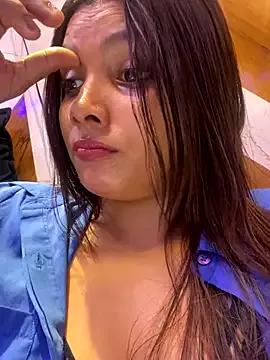april_0066 from StripChat is Freechat