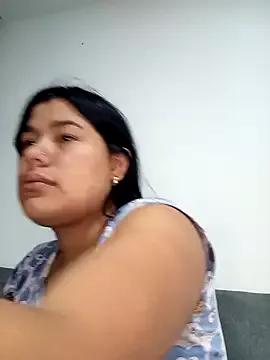 April_Becker from StripChat is Freechat