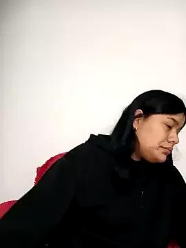 April_Becker from StripChat is Freechat