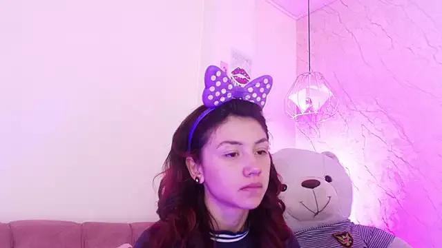 april_bennett from StripChat is Freechat