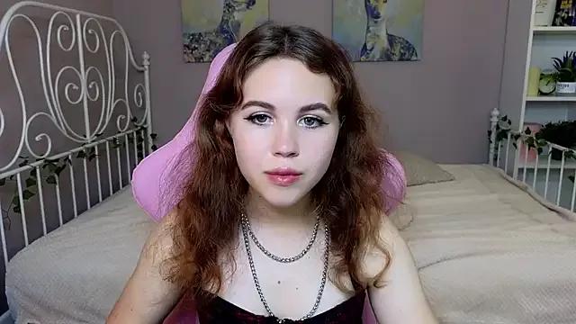 April_Ember webcams show profile image 