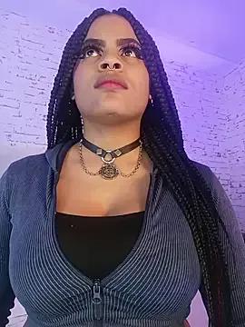 April_Kay from StripChat is Freechat