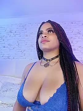 April_Kay from StripChat is Freechat