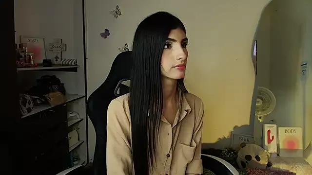 Dirty chat webcam: explore liveshows with versed models, from laying bare to fetishes, in a variety of sexy free adult webcams.