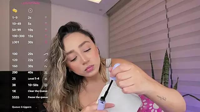 Dirty chat webcam: explore liveshows with versed models, from laying bare to fetishes, in a variety of sexy free adult webcams.