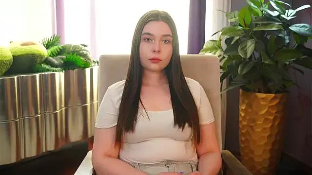 AprilChadman webcams show profile image 