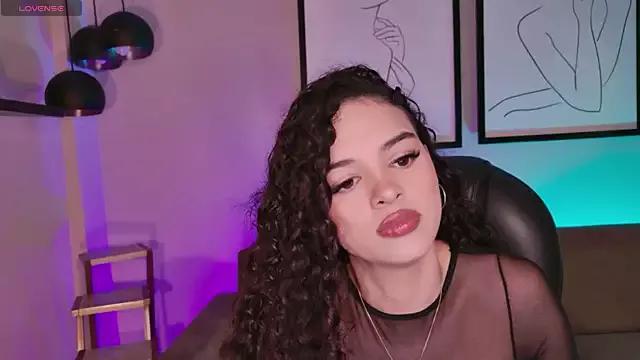 AprilRhodes_ from StripChat is Freechat
