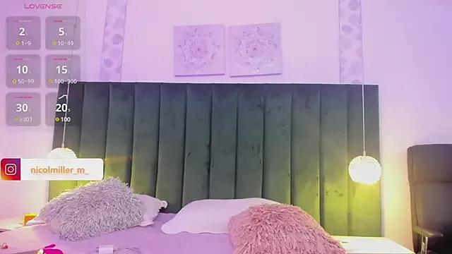 Dirty chat webcam: explore liveshows with versed models, from laying bare to fetishes, in a variety of sexy free adult webcams.