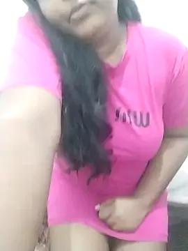Apsaralive from StripChat