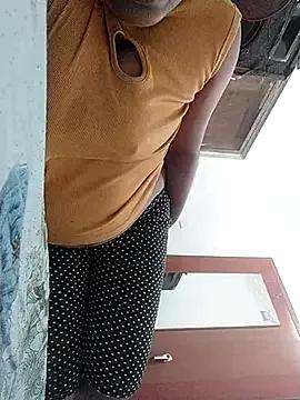 Apsaralive from StripChat