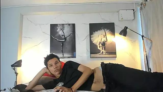 AQUARIUS_x webcams show profile image 