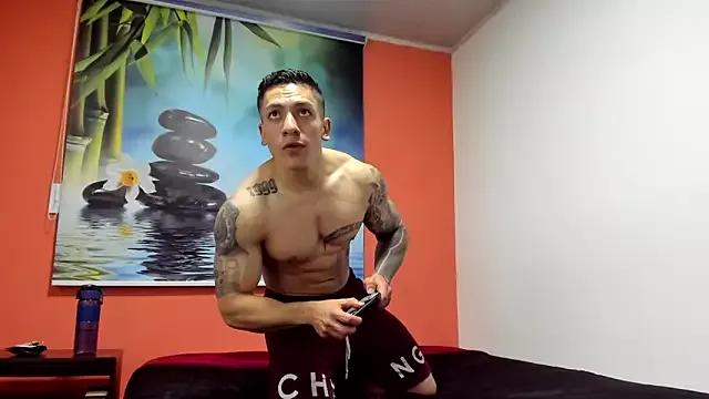 Aquiles_51 webcams show profile image 