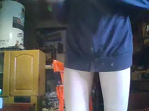 ar_Lily from StripChat is Freechat