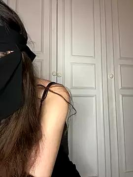 Photos of Arab-mimi from StripChat is Freechat