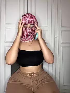 Photos of Arab-mimi from StripChat is Freechat
