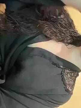 Arab-Moon from StripChat