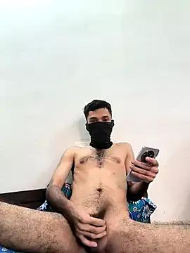 Arab_Cock1 from StripChat is Freechat