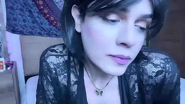 Arab_tgirl from StripChat